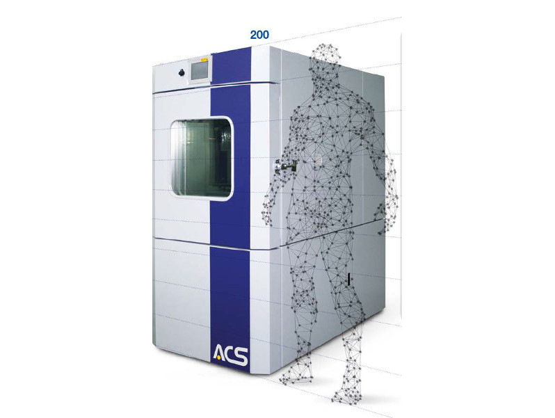 Climatic Chamber TPole