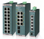 Switch Lite Managed Volktek - TPole