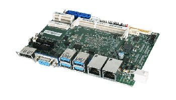 SBC EMBEDDED | 3,5