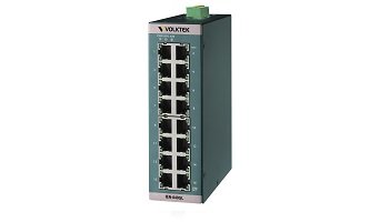 Industrial Ethernet Switches | Lite Managed