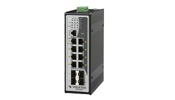 Industrial Ethernet Switches | Managed