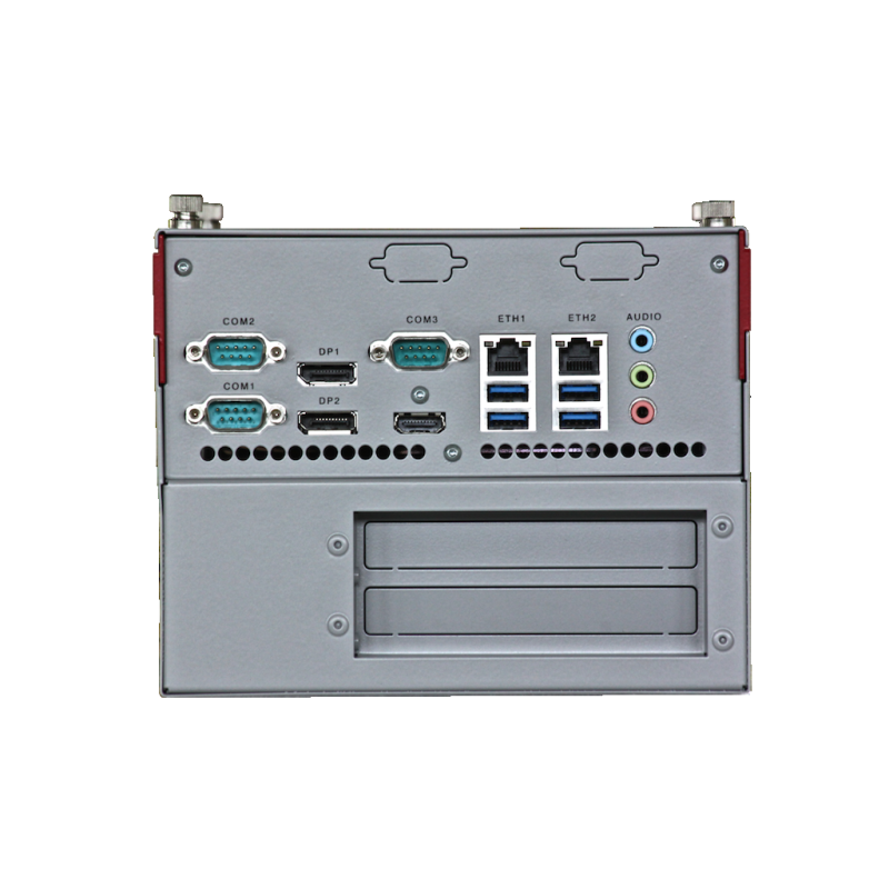  mii170 Series - mii170-1xPCIex8+1PCIex4