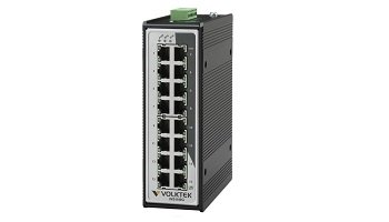 Industrial Ethernet Switches | Managed