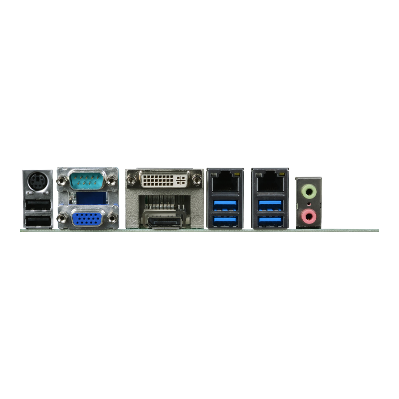  ATX , Industrial Motherboards - CS630-Q370