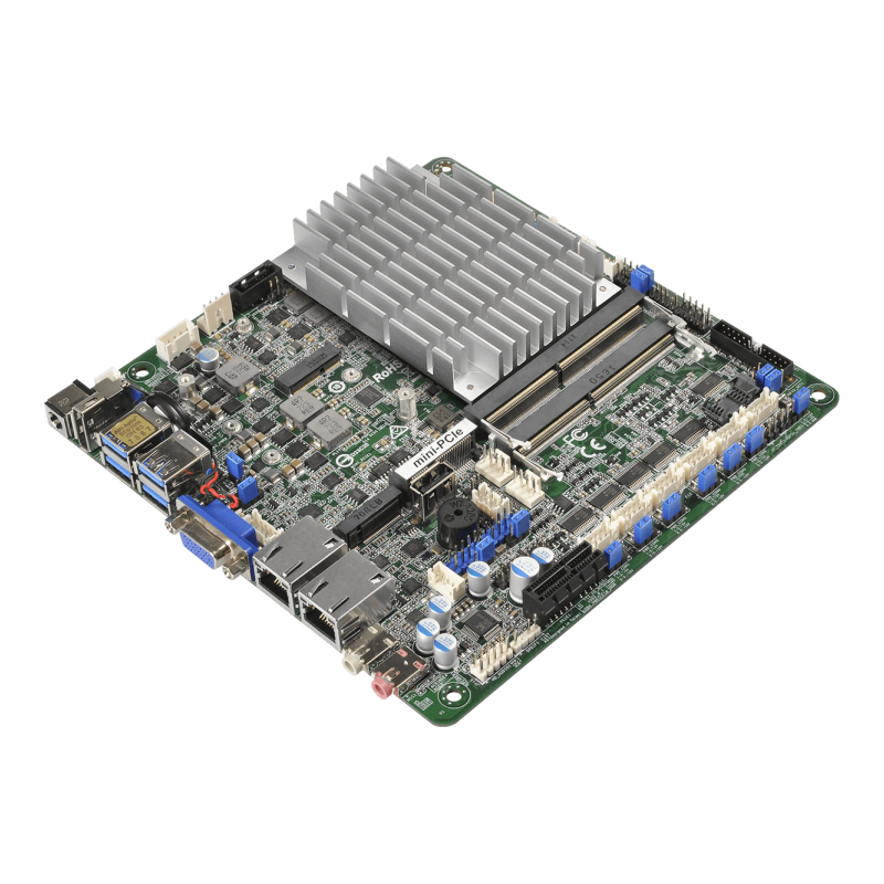  Embedded SBCs , Mini-ITX - IMB-159