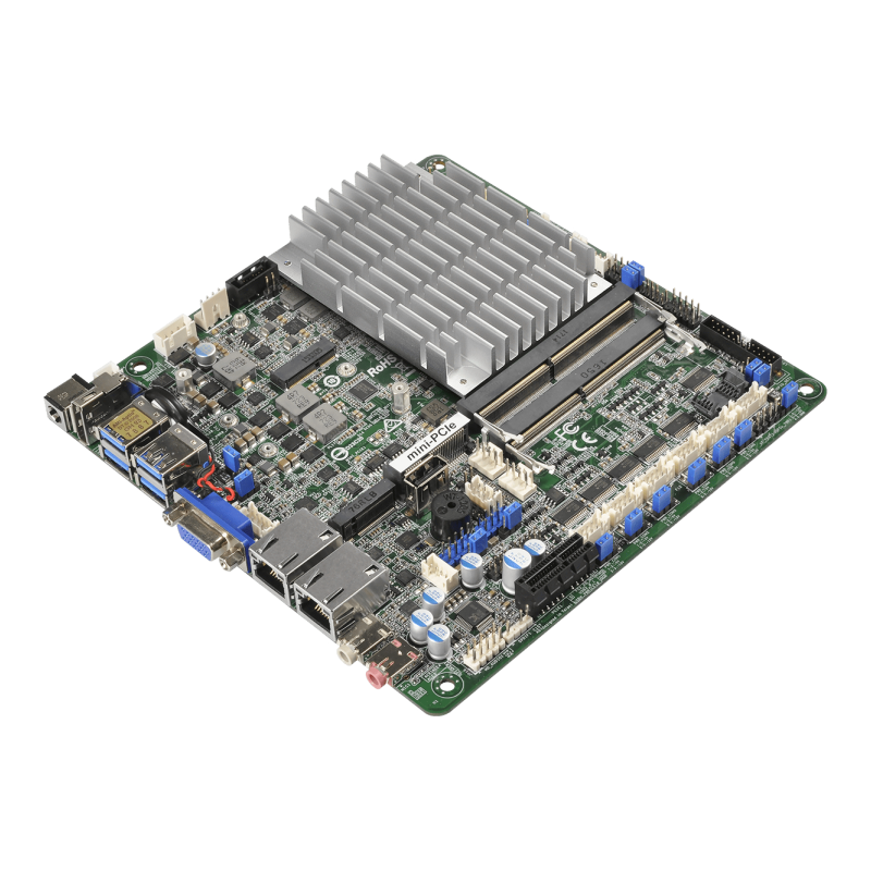  Mini-ITX , SBC Embedded - IMB-159