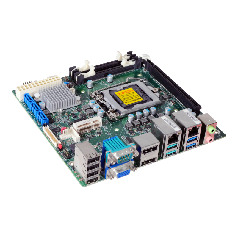  Mini-ITX , SBC Embedded - CS100-Q370/C246/H310