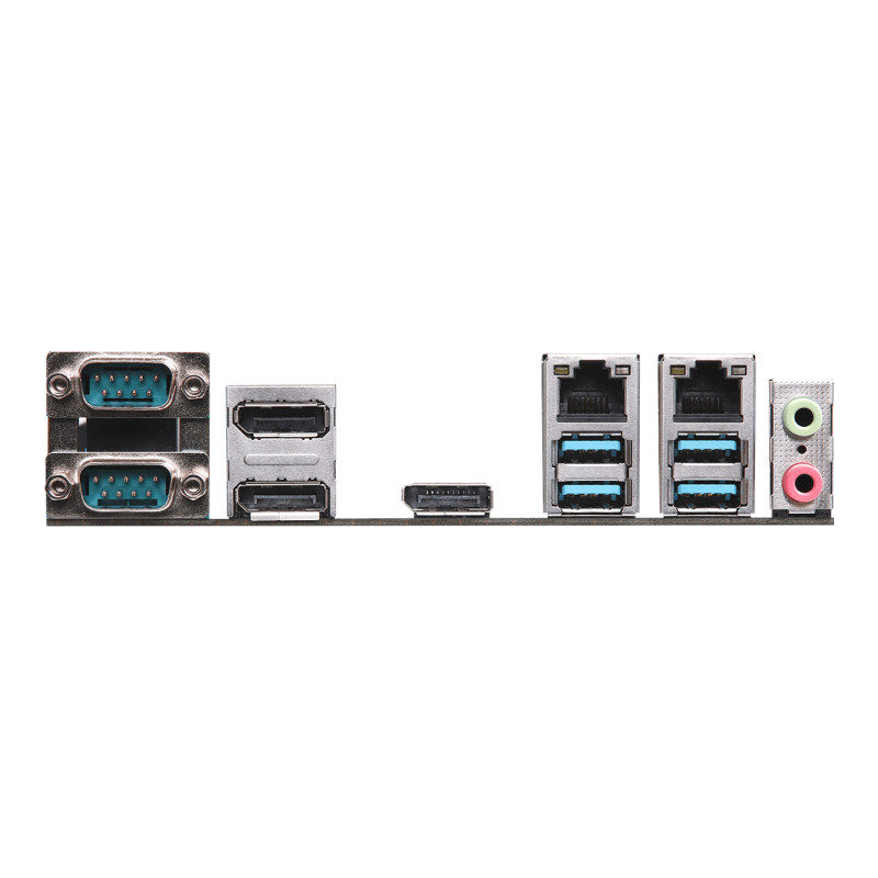  Embedded SBCs , Mini-ITX - IMB-1211-L/IMB-1211-D