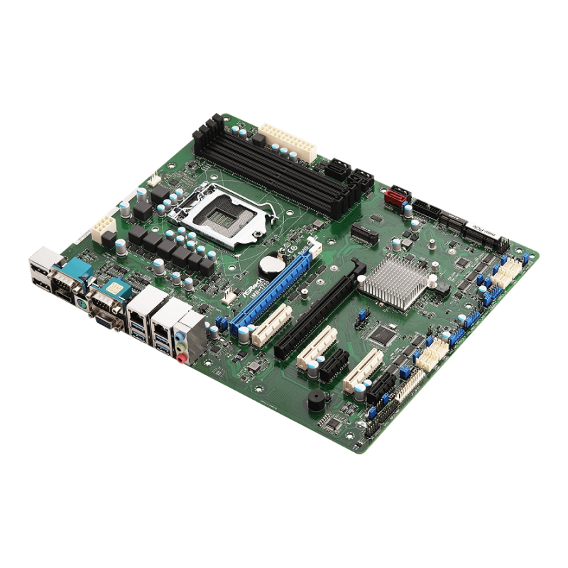 Industrial Motherboards , ATX - IMB-1710