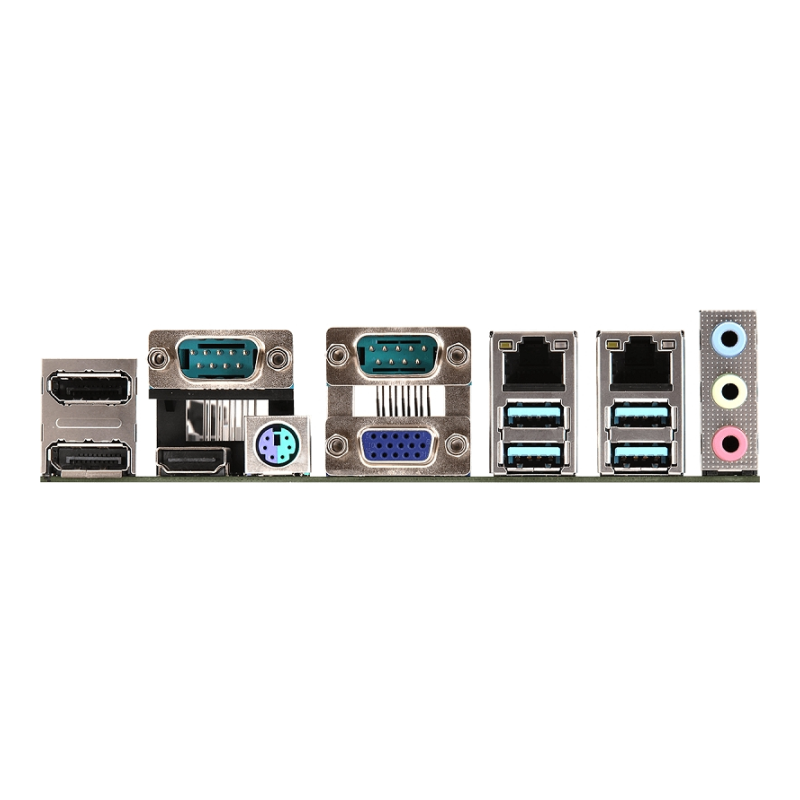  ATX , Industrial Motherboards - IMB-1710