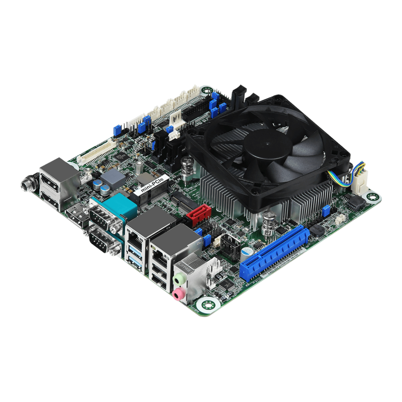  SBC Embedded , Mini-ITX - IMB-R1000/IMB-V1000