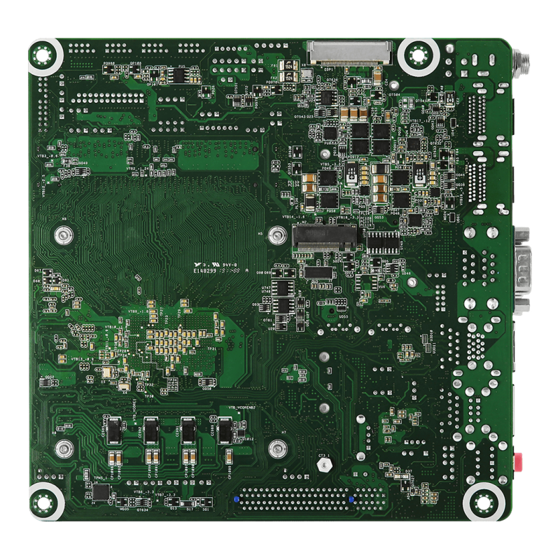  Embedded SBCs , Mini-ITX - IMB-R1000/IMB-V1000