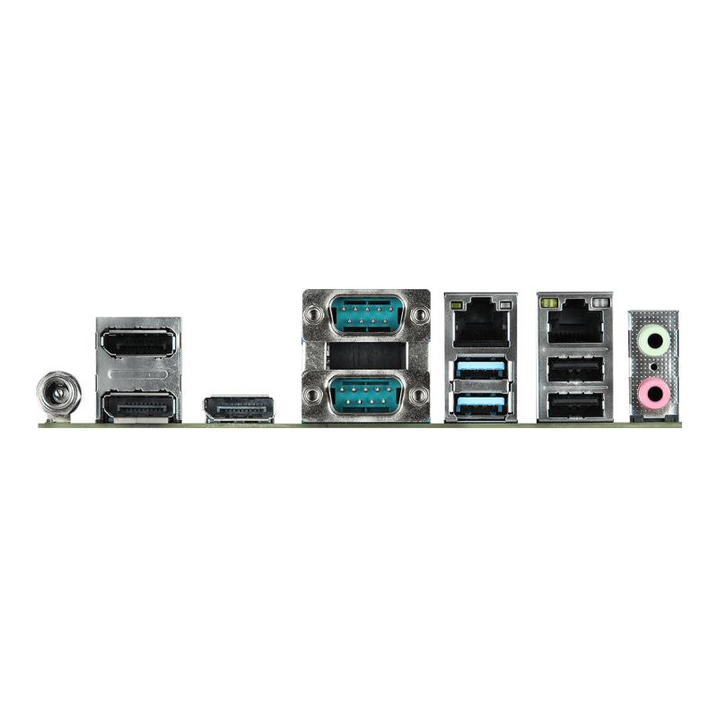  Embedded SBCs , Mini-ITX - IMB-R1000/IMB-V1000