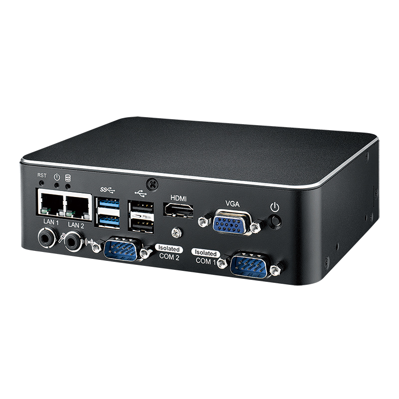  Ultra-Compact Systems - SPC-4010