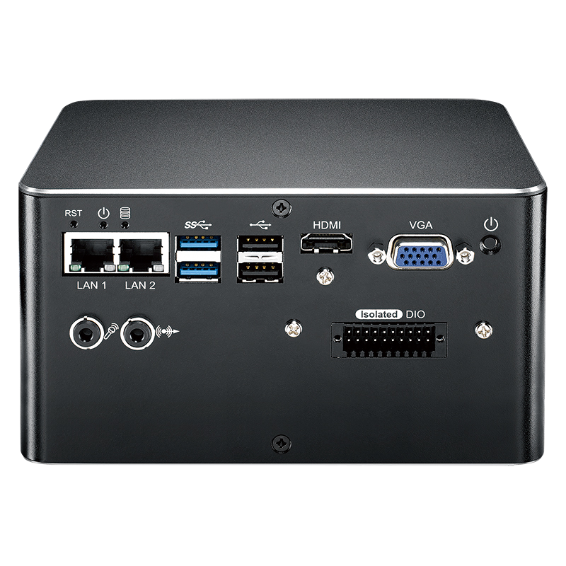  Ultra-Compact Systems - SPC-4020A