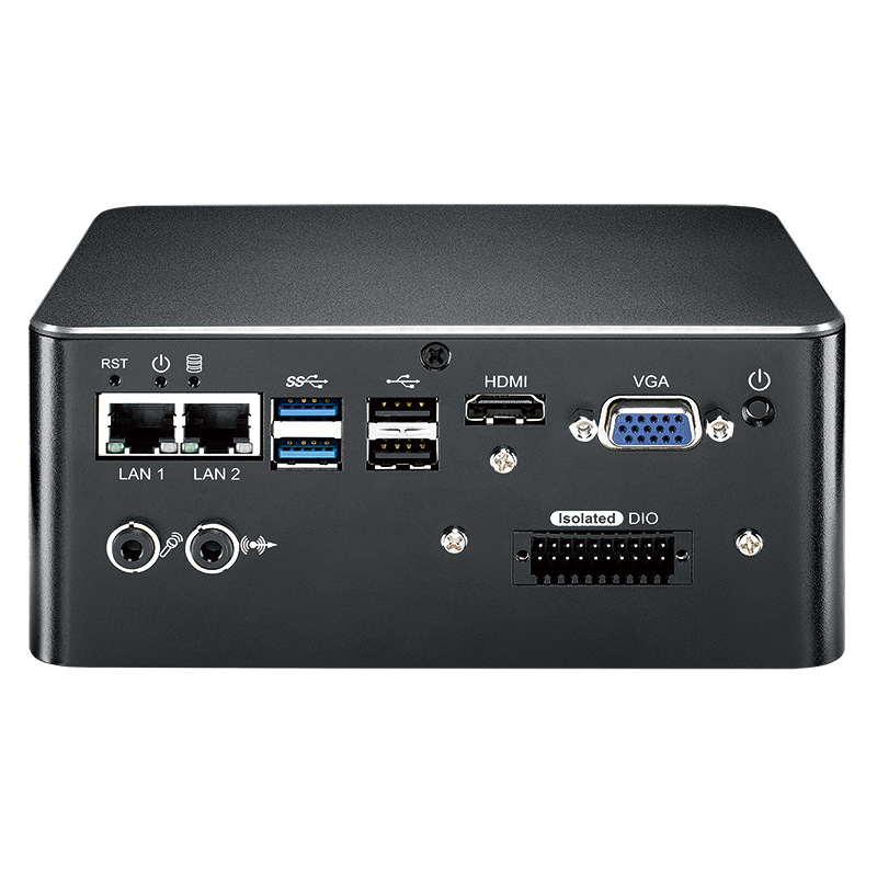  Ultra-Compact Systems - SPC-4020