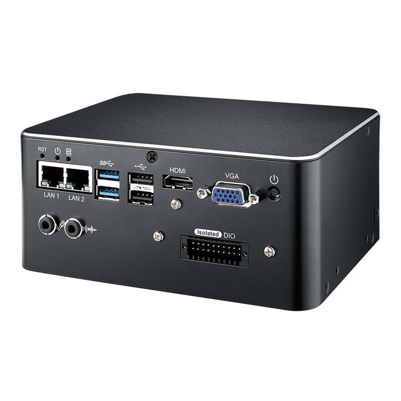  Ultra-Compact Systems - SPC-4020