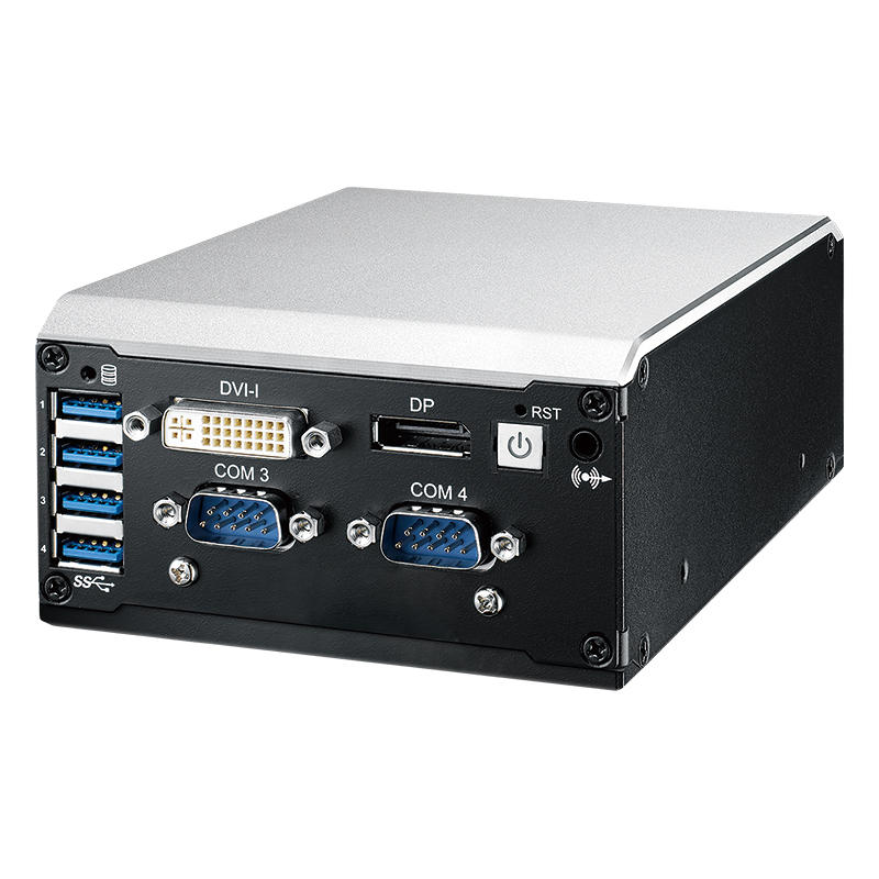  Ultra-Compact Systems - SPC-4500