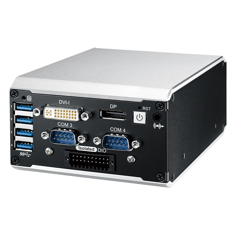  Ultra-Compact Systems - SPC-4600