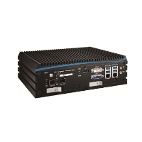 PC fanless Vecow 8th Gen. Intel Core – Coffee Lake
