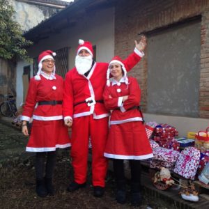 Centro Caritativo il Pane Quotidiano