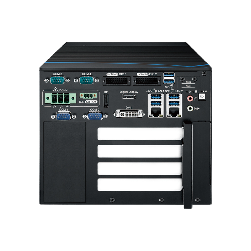  Expandable Systems - RCX-1430F