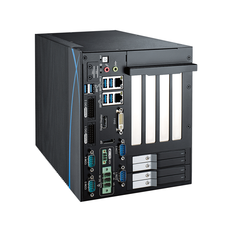  Expandable Systems - RCX-1440R
