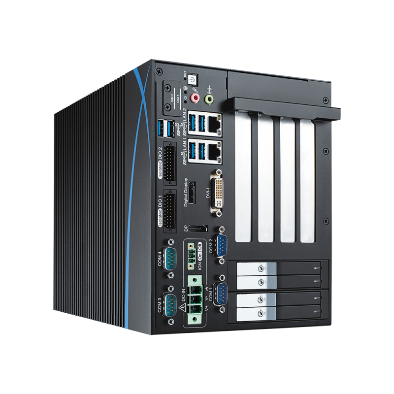  Expandable Systems - RCX-1440R