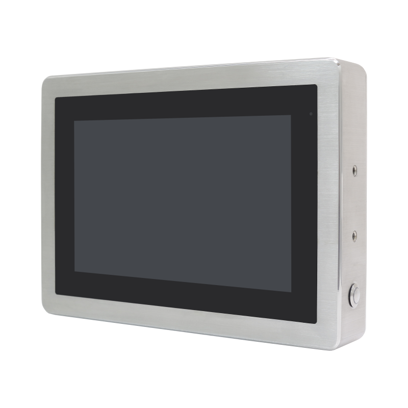  IP66/IP69K - ViTAM-110P/R/G(H)