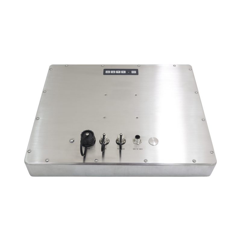  IP66/IP69K - VITAM-115P/R/G(H)