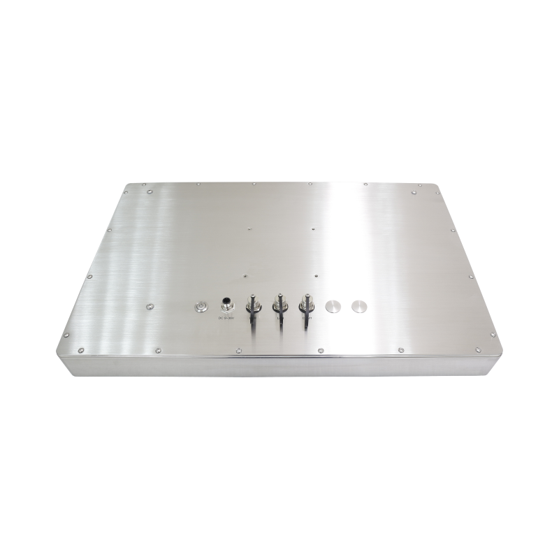  IP66/IP69K - ViTAM-921AR/P/G(H)