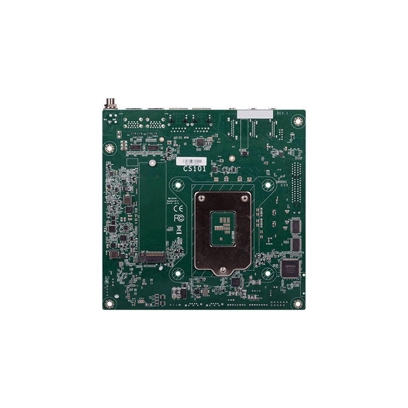  Mini-ITX , SBC Embedded - CS101-H310