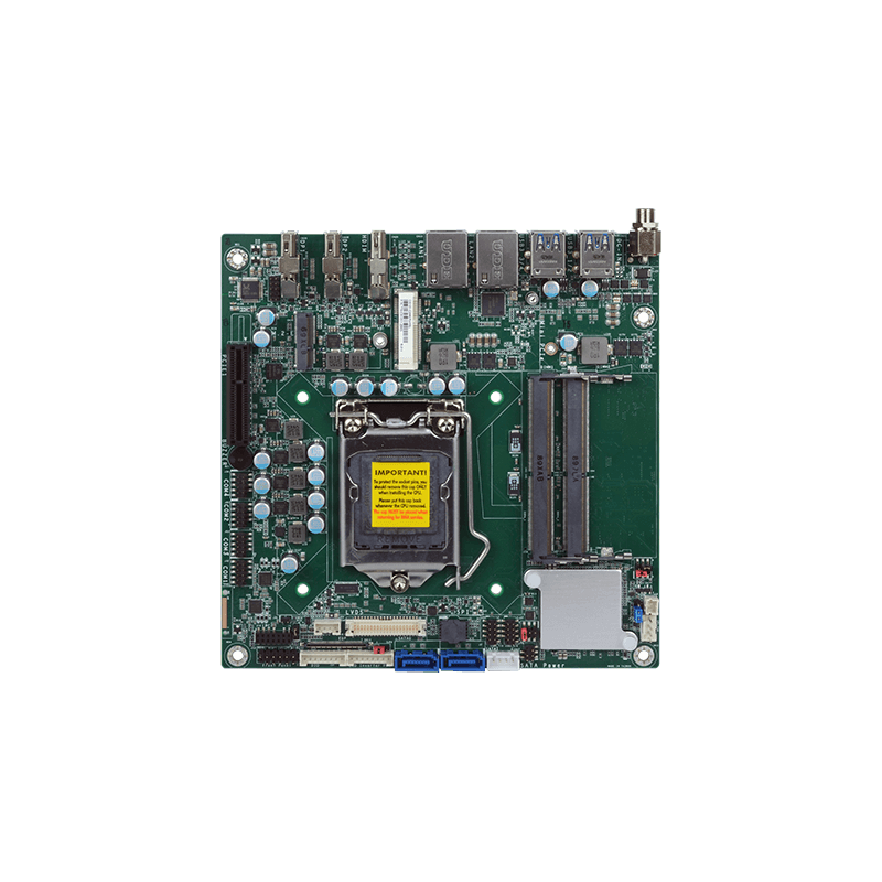  Mini-ITX - CS101-Q370/C246