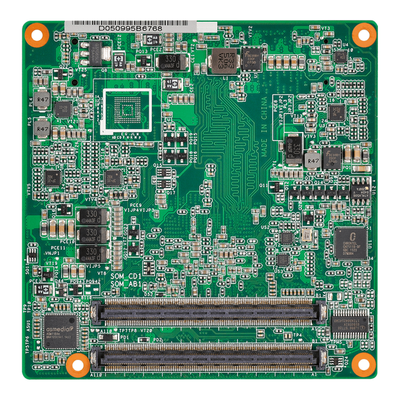  Computer On Module , COM Express Compact - COM-601
