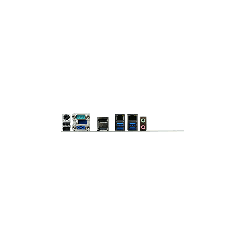  ATX , Industrial Motherboards - CS632-C246