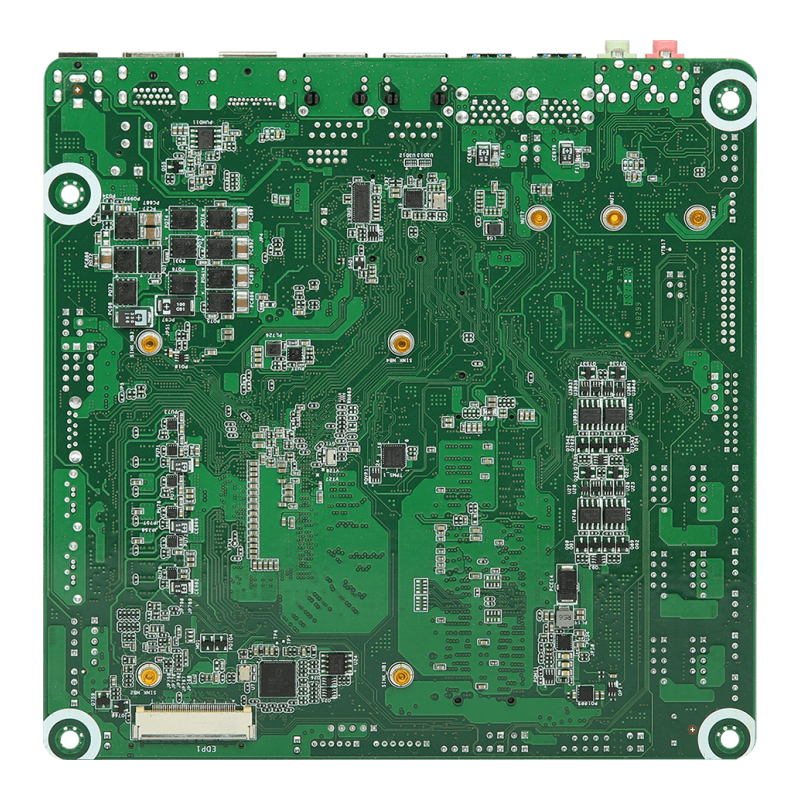  Embedded SBCs , Mini-ITX - IMB-1216