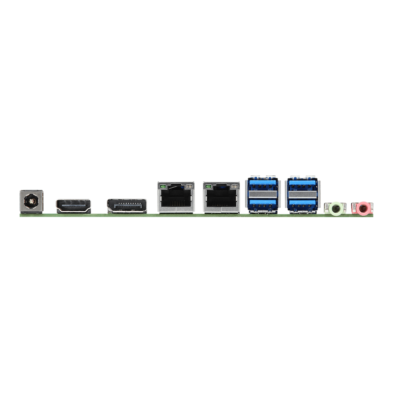  Embedded SBCs , Mini-ITX - IMB-1216