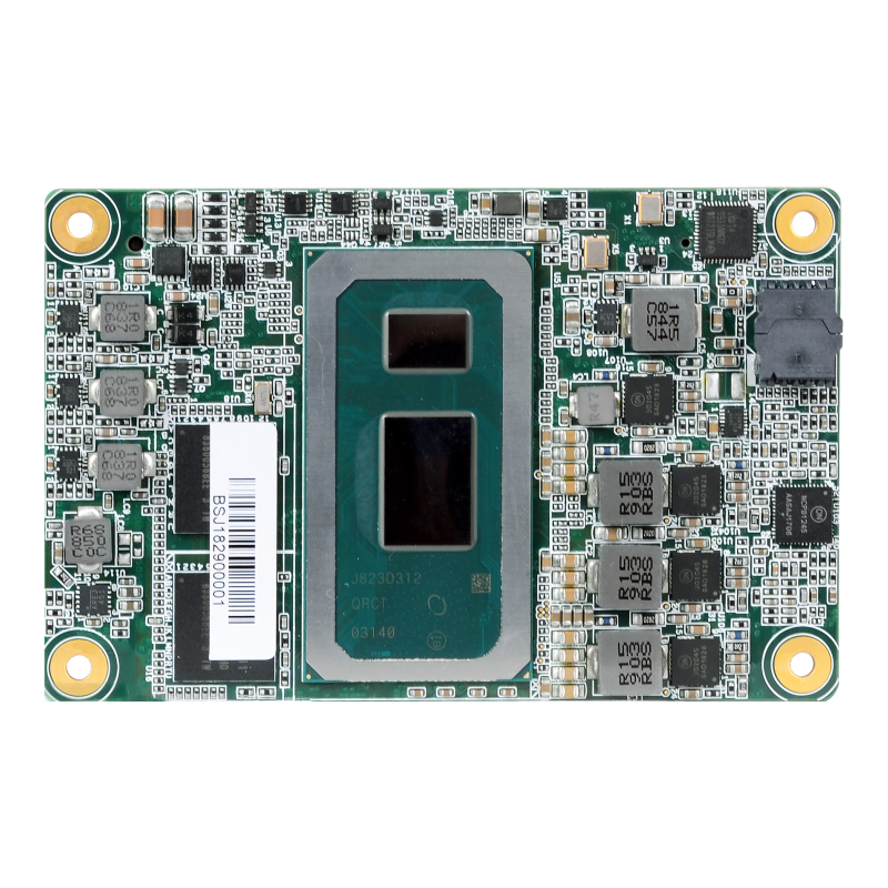  Com Express Mini , Computer On Module - WL9A3
