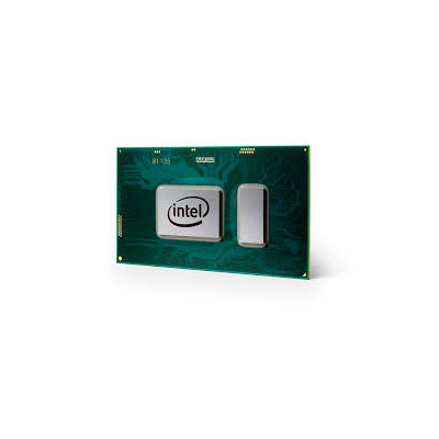 Intel® Whiskey Lake