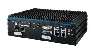 Fanless Box PCs | 10G Ethernet Systems