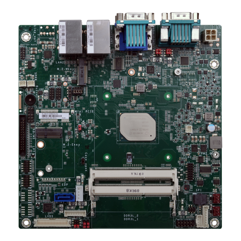  Mini-ITX - AL102