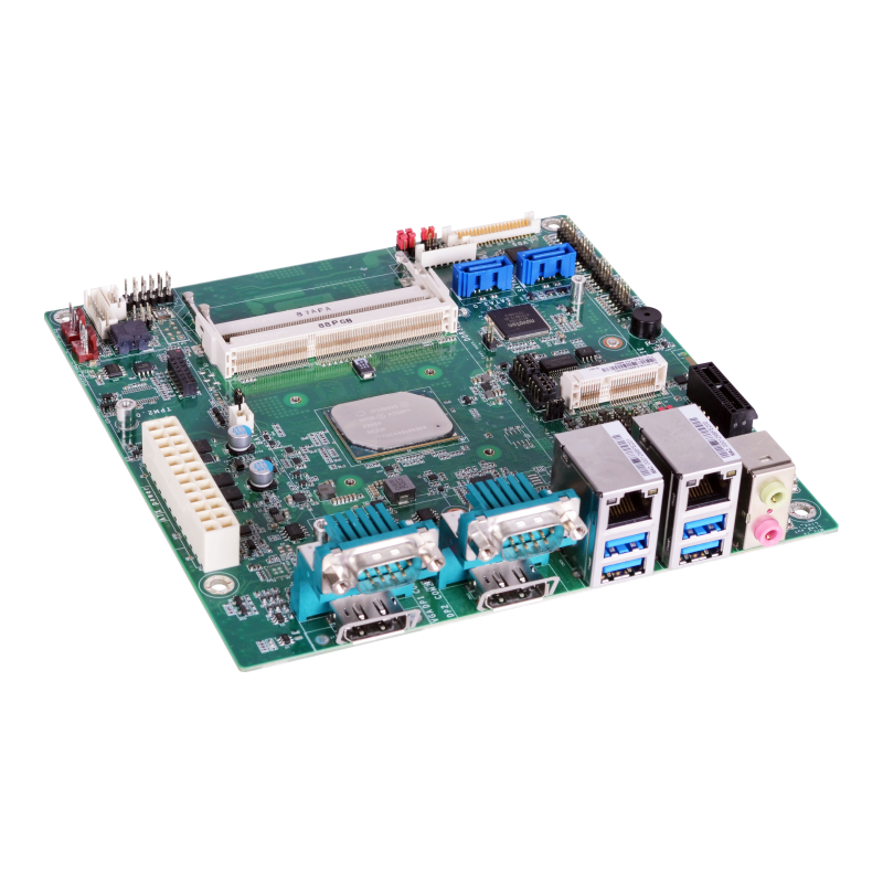  Mini-ITX , SBC Embedded - AL170