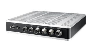 | Box PC Rugged