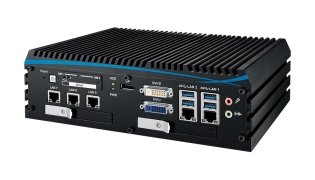 Fanless Box PCs | High-Performance Systems