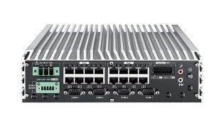 Fanless Box PCs | In Vehicle