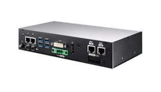 Fanless Box PCs | Ultra-Compact Systems