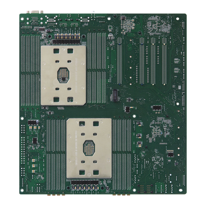  Motherboard Industriali , Server Grade - EP2C622D16-2T