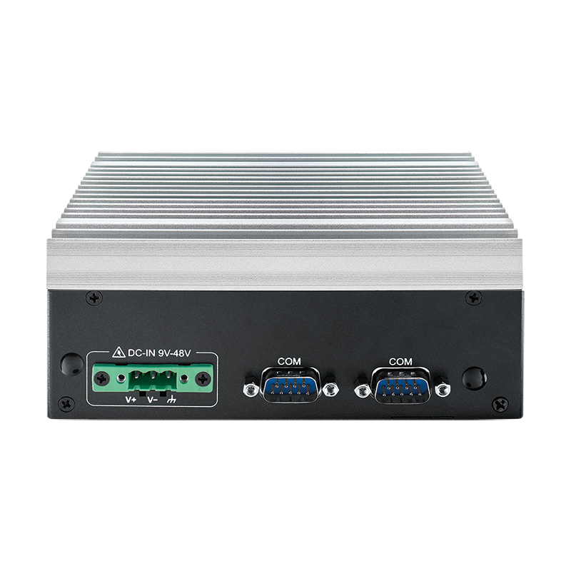  Fanless Box PCs , Ultra-Compact Systems - SPC-5100