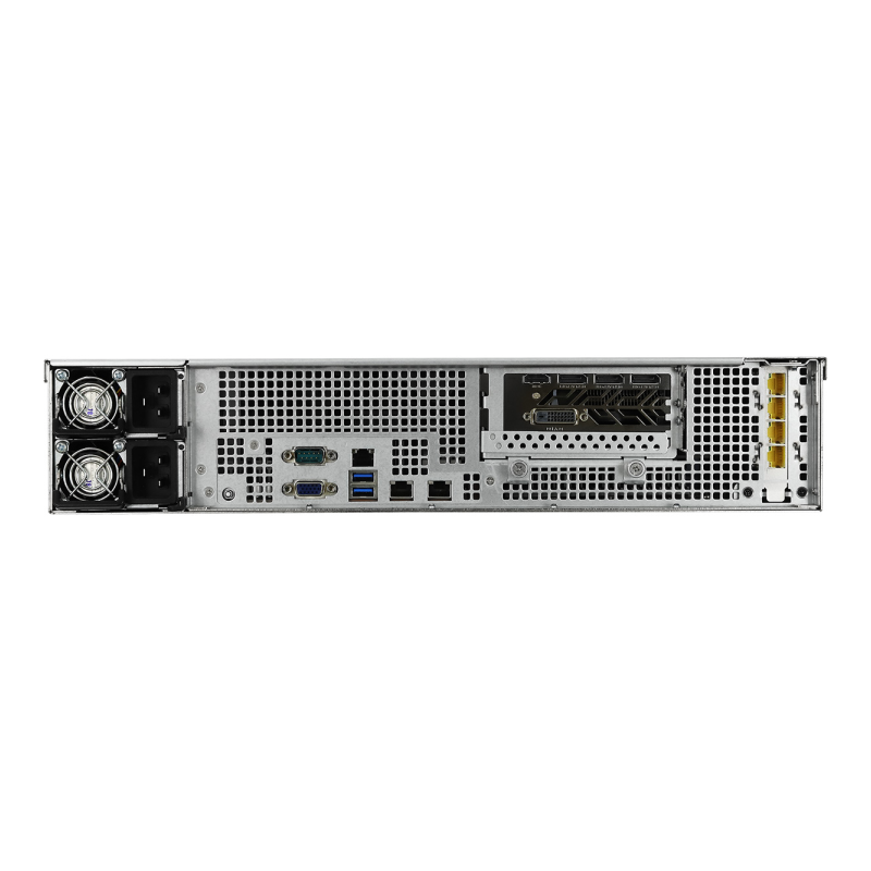 Industrial Servers - 2U4G-EPYC-2T