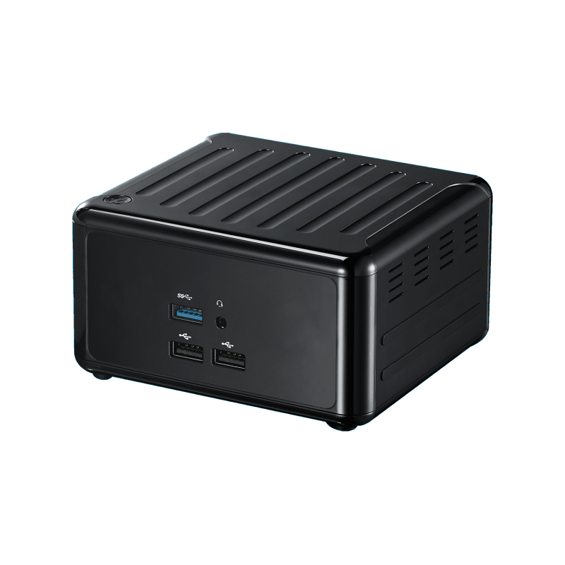  NUC - 4X4 BOX-R1000M